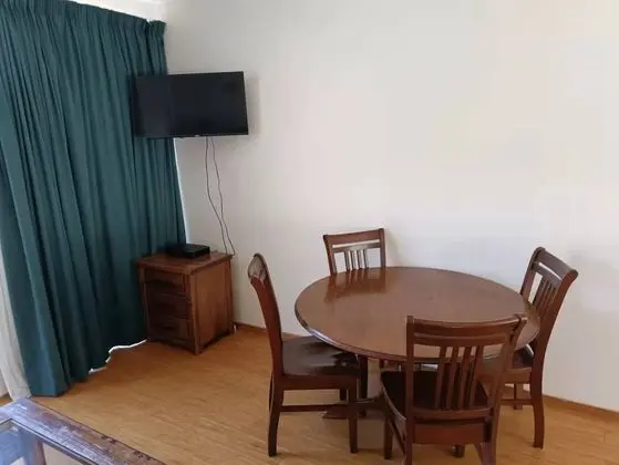 Family Stüdyo Süit, 1 Yatak Odası, Mutfak, Bahçeli
