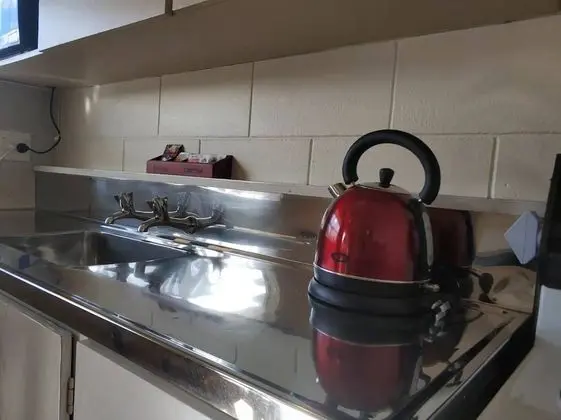 Standard Stüdyo, Mutfak (Spacious )