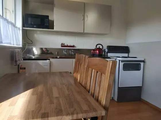 Standard Stüdyo, Mutfak (Spacious )