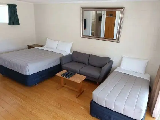 Standard Stüdyo, Mutfak (Spacious )