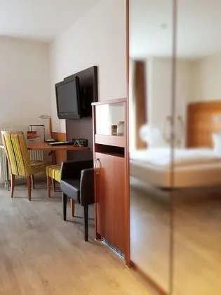Comfort Tek Kişilik Oda