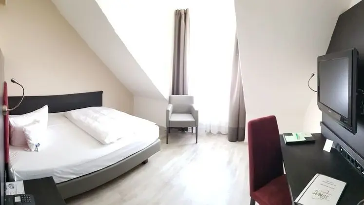Standard Tek Kişilik Oda