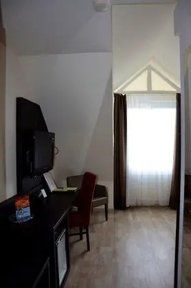 Standard Tek Kişilik Oda