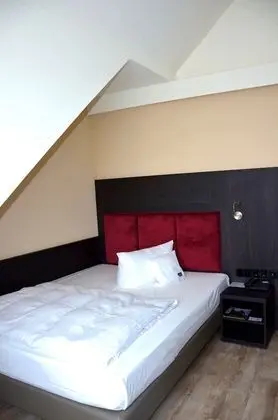 Standard Tek Kişilik Oda