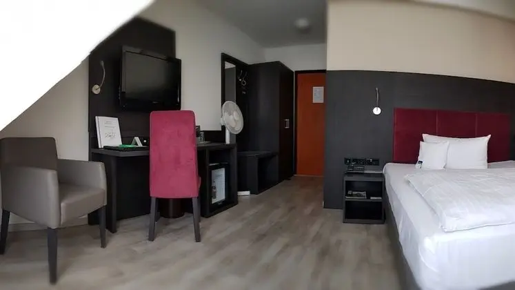 Standard Tek Kişilik Oda