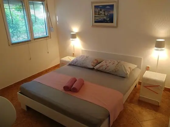 Apart Daire, 1 Yatak Odası, Deniz Manzaralı (A1)