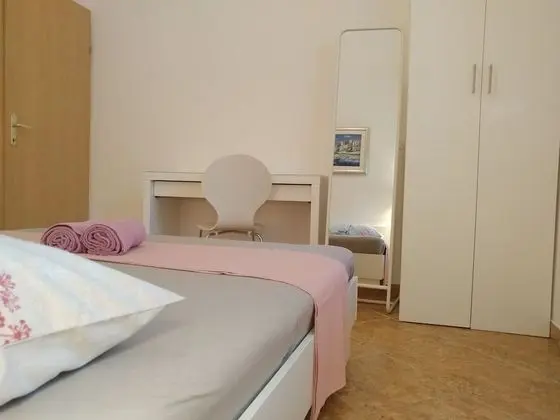 Apart Daire, 1 Yatak Odası, Deniz Manzaralı (A1)
