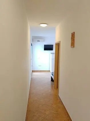 Apart Daire, 1 Yatak Odası, Deniz Manzaralı (A1)