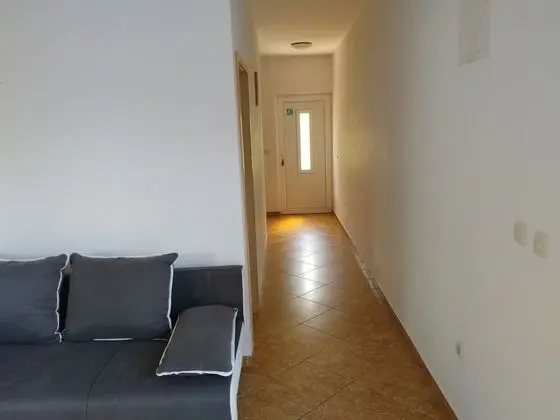 Apart Daire, 1 Yatak Odası, Deniz Manzaralı (A1)