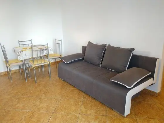 Apart Daire, 1 Yatak Odası, Deniz Manzaralı (A1)