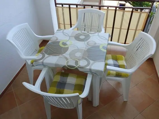 Apart Daire, 1 Yatak Odası, Deniz Manzaralı (A1)