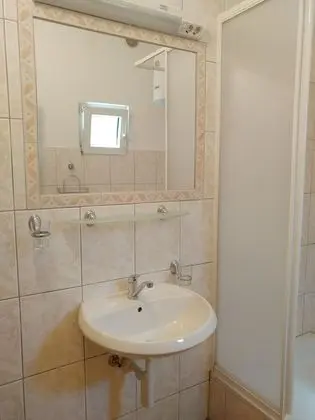 Apart Daire, 1 Yatak Odası, Deniz Manzaralı (A1)