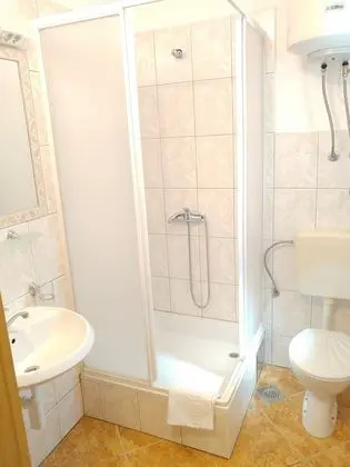 Apart Daire, 1 Yatak Odası, Deniz Manzaralı (A1)