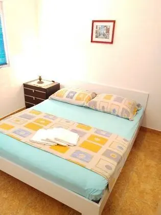 Apart Daire, 1 Yatak Odası, Deniz Manzaralı (A2)