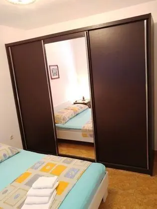 Apart Daire, 1 Yatak Odası, Deniz Manzaralı (A2)