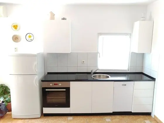 Apart Daire, 1 Yatak Odası, Deniz Manzaralı (A2)