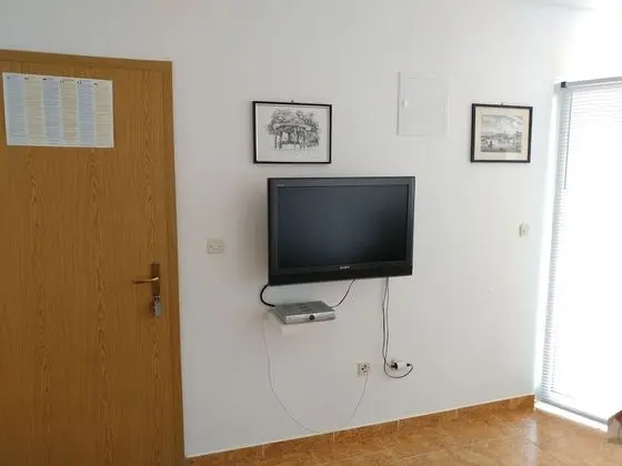 Apart Daire, 1 Yatak Odası, Deniz Manzaralı (A2)