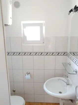 Apart Daire, 1 Yatak Odası, Deniz Manzaralı (A2)