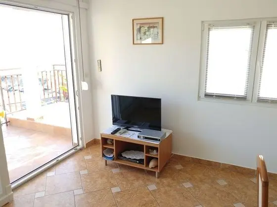 Apart Daire, 2 Yatak Odası, Deniz Manzaralı (A3)