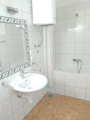 Apart Daire, 2 Yatak Odası, Deniz Manzaralı (A3)