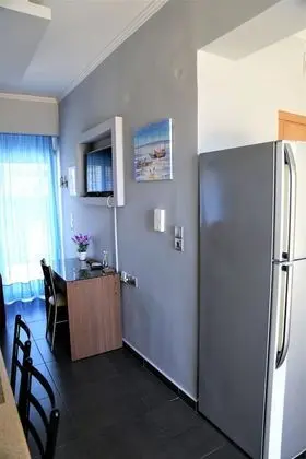 Deluxe Apart Daire, 1 Çift Kişilik Yatak, Veranda, Dağ Manzaralı