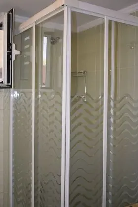 Deluxe Apart Daire, Balkon, Deniz Manzaralı (1st floor)