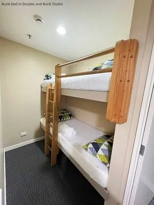 Dört Kişilik Oda, Banyolu/Duşlu