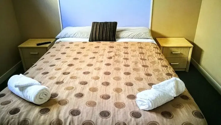 Family Apart Daire, 1 Yatak Odası, Banyolu/Duşlu