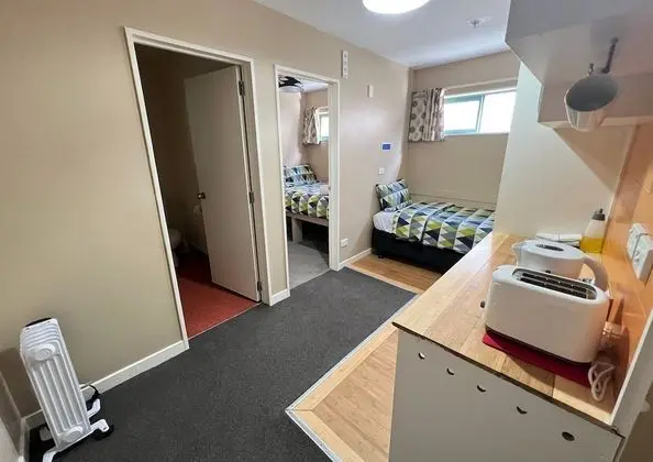 Family Apart Daire, 1 Yatak Odası, Banyolu/Duşlu