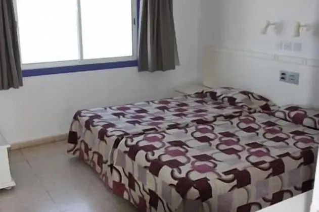 Apart Daire, 1 Yatak Odası, Kısmi Deniz Manzaralı