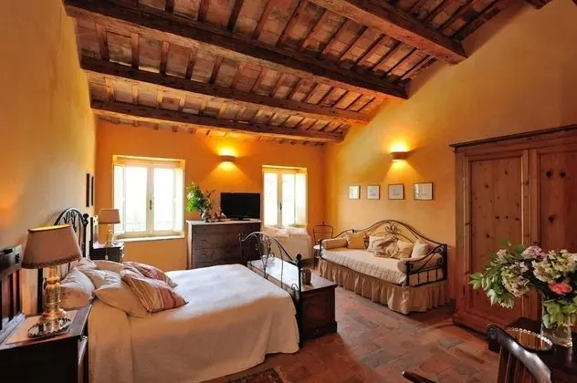 Villa (Multiple Bedrooms)