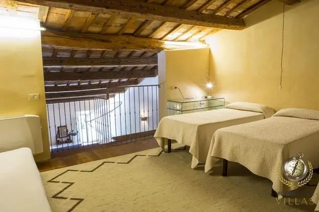 Villa (Multiple Bedrooms)