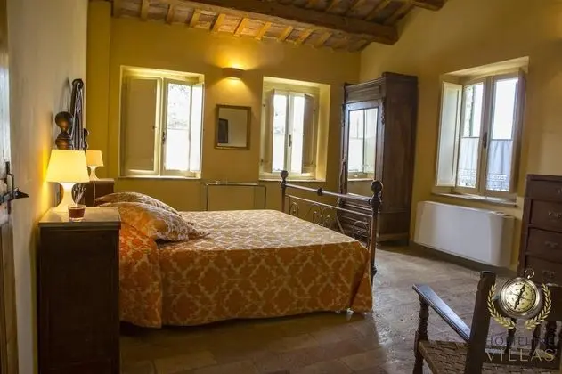 Villa (Multiple Bedrooms)