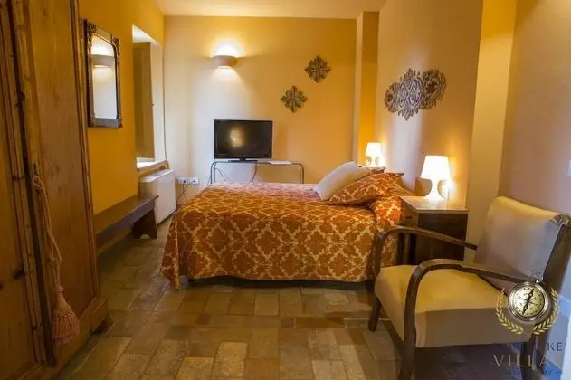 Villa (Multiple Bedrooms)
