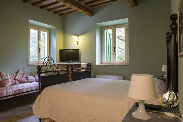 Villa (Multiple Bedrooms)