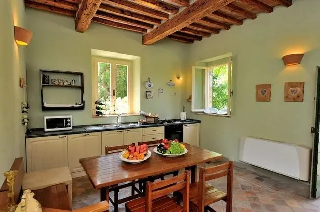 Villa (Multiple Bedrooms)