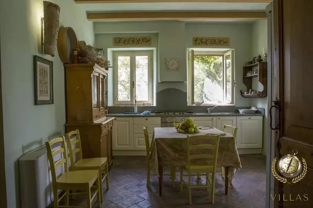 Villa (Multiple Bedrooms)