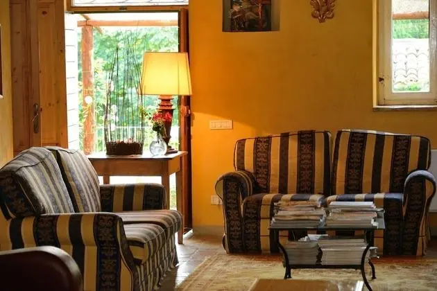 Villa (Multiple Bedrooms)