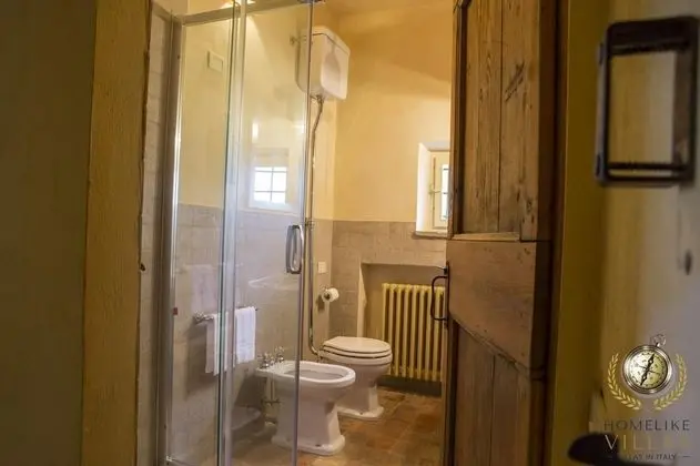 Villa (Multiple Bedrooms)