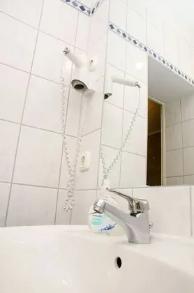 Standard Üç Kişilik Oda, Sigara İçilmez