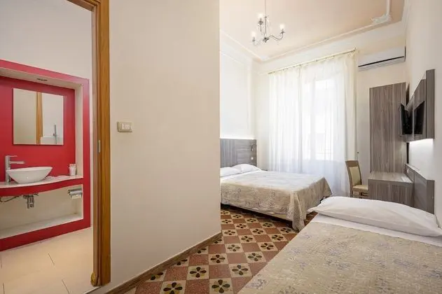 Comfort Üç Kişilik Oda