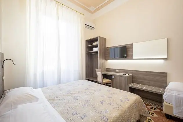 Comfort Üç Kişilik Oda