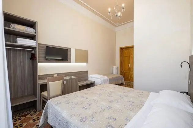 Comfort Üç Kişilik Oda