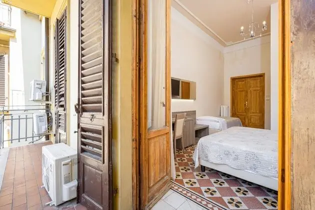 Comfort Üç Kişilik Oda