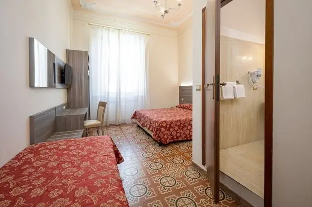 Comfort Üç Kişilik Oda