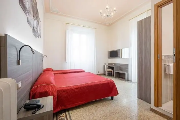 Comfort Üç Kişilik Oda