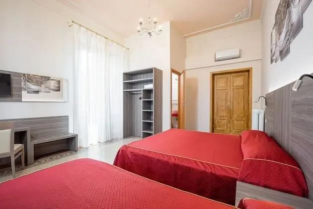 Comfort Üç Kişilik Oda