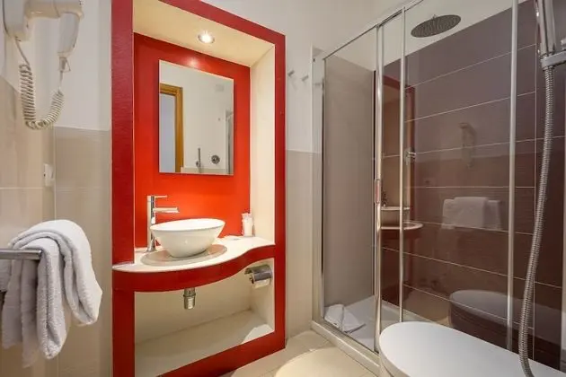 Comfort Üç Kişilik Oda