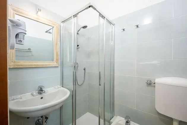 Comfort Üç Kişilik Oda