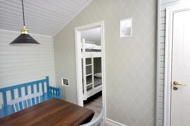 Family Kır Evi, Özel Banyo